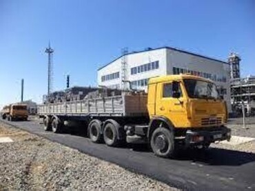 Камаз