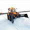 New Holland b115b