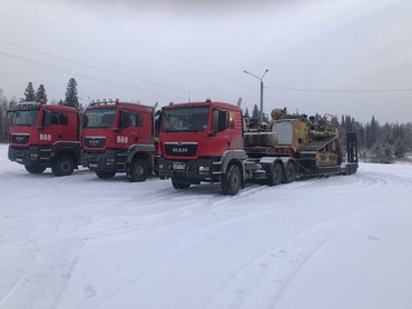 MAN TGS 33.430