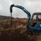 KOMATSU PC30FR