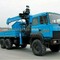 Урал 4320