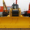Shantui, Komatsu