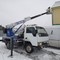 Mitsubishi Canter 14 м