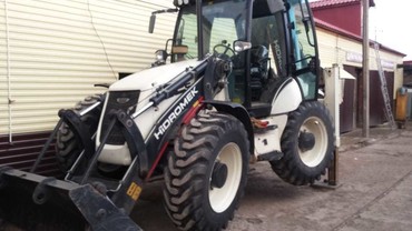 Hidromek 102S