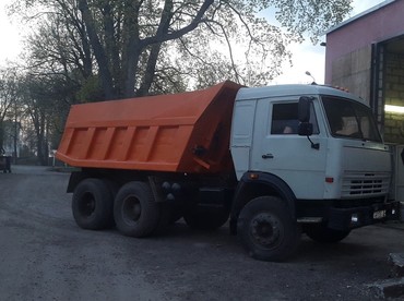КАМАЗ