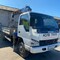 Isuzu