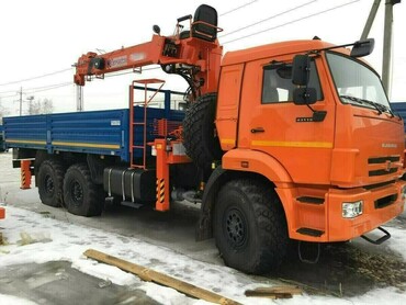 КАМАЗ