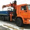КАМАЗ