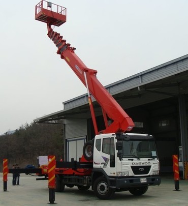 Daewoo