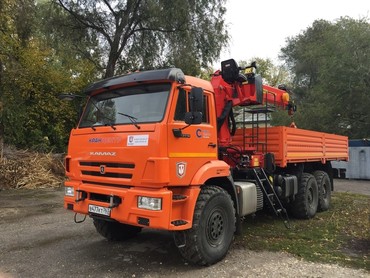 PALFINGER INMAN IT 150
