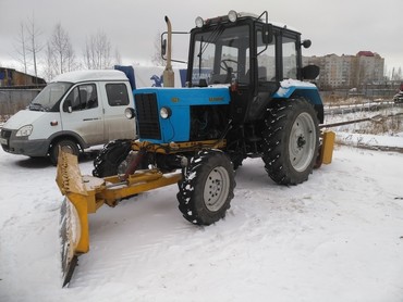 МТЗ-82