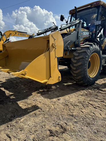XGMA XG 765H-4TX