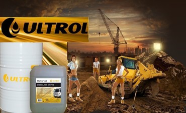 Гидравлическая система и масла для автовышек Isuzu Elf, Toyota, ТОДАНО и других