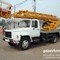 Газ 3309, Хюндай, Валдай