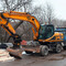 JCB JS200