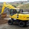 Komatsu PW180