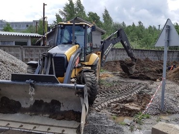 Volvo BL71