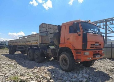 Камаз
