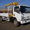 ISUZU