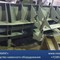 Быстросъёмные механизмы и основное рабочее оборудование