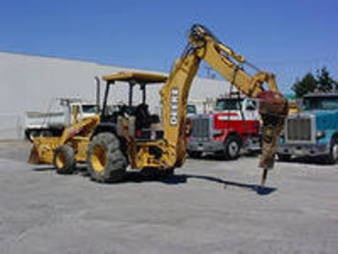 JCB