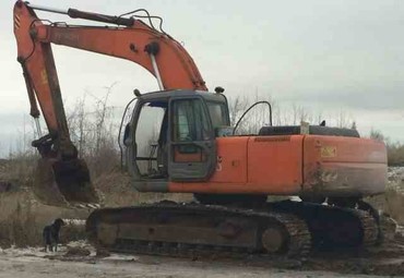 Hitachi 230