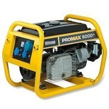 Promax 3-7 кВт