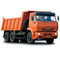 Камазы 5511