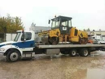 FREIGHTLINER