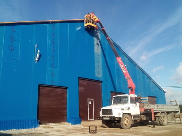газ 3309 15м.