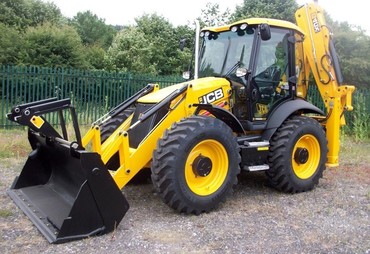 JCB