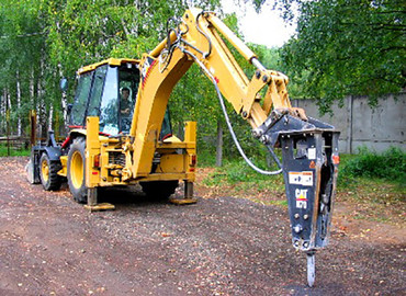 Volvo bl71