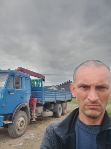 Камаз