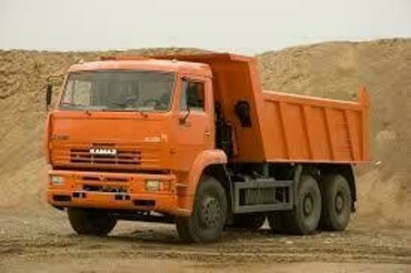 КАМАЗ-65115