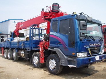 Daewoo