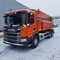 Scania 13 кубов