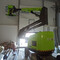 STRATECH, Zoomlion