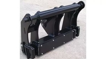 Запчасти для мини-погрузчиков JCB, Bobcat, Case и других