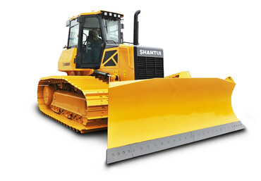 SHANTUI SD16