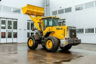 SDLG 946