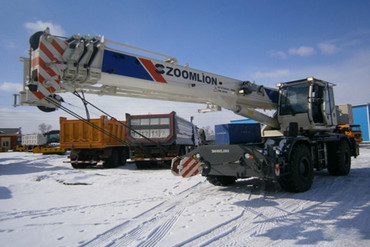 Zoomlion