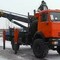 КАМАЗ, Mitsubishi Canter, Fuso.