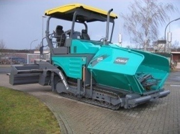 Vogele 1800-1