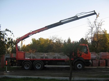Renault KERAX