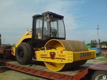 XCMG XG 6121