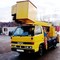 Isuzu
