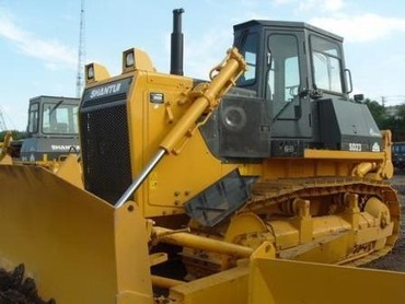 Shantui SD23