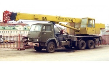 КС-4572А