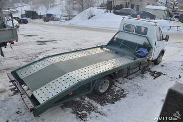 Газель