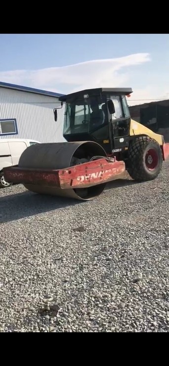 Dynapac 280 dII
